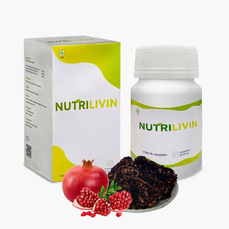 Nutrilivin — gambar produk