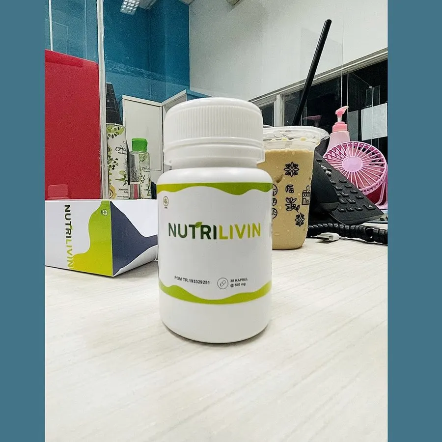 Nutrilivin — gambar produk 1