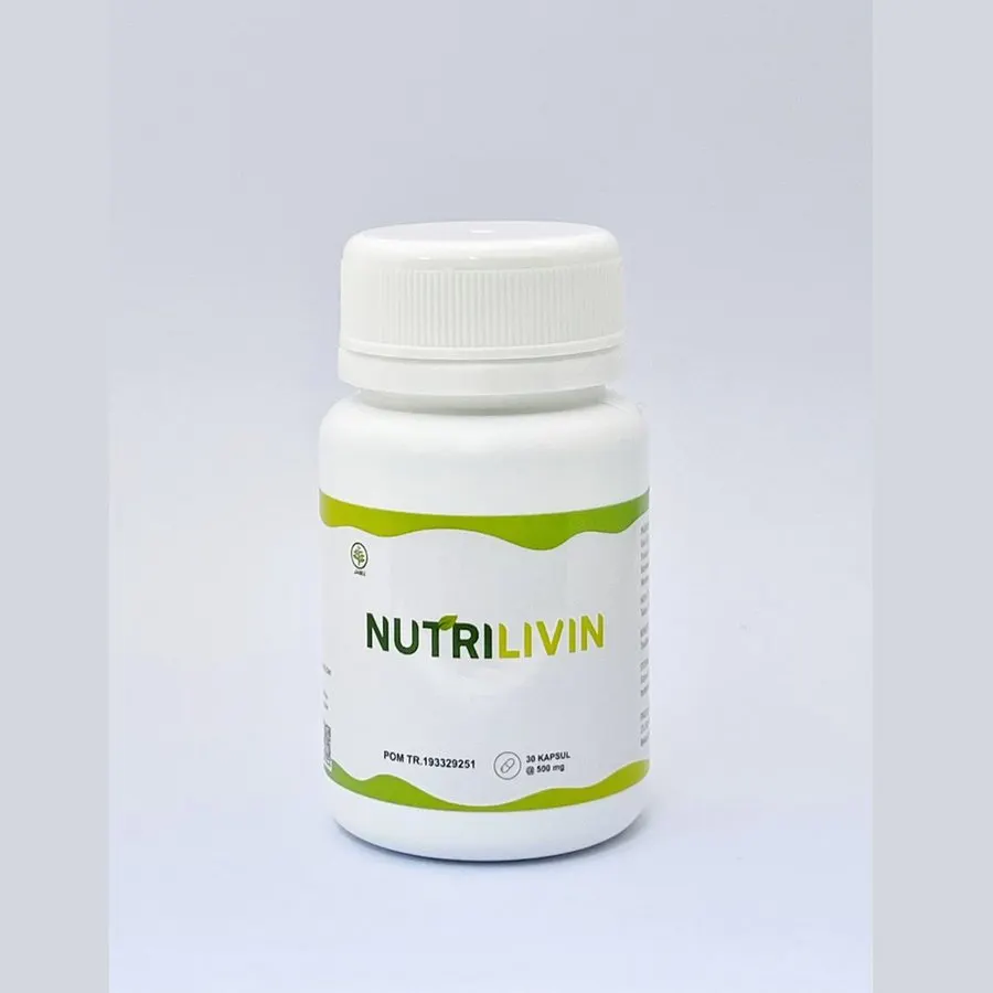 Nutrilivin — gambar produk 2