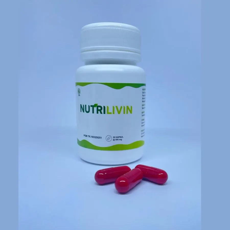 Nutrilivin — gambar produk 3
