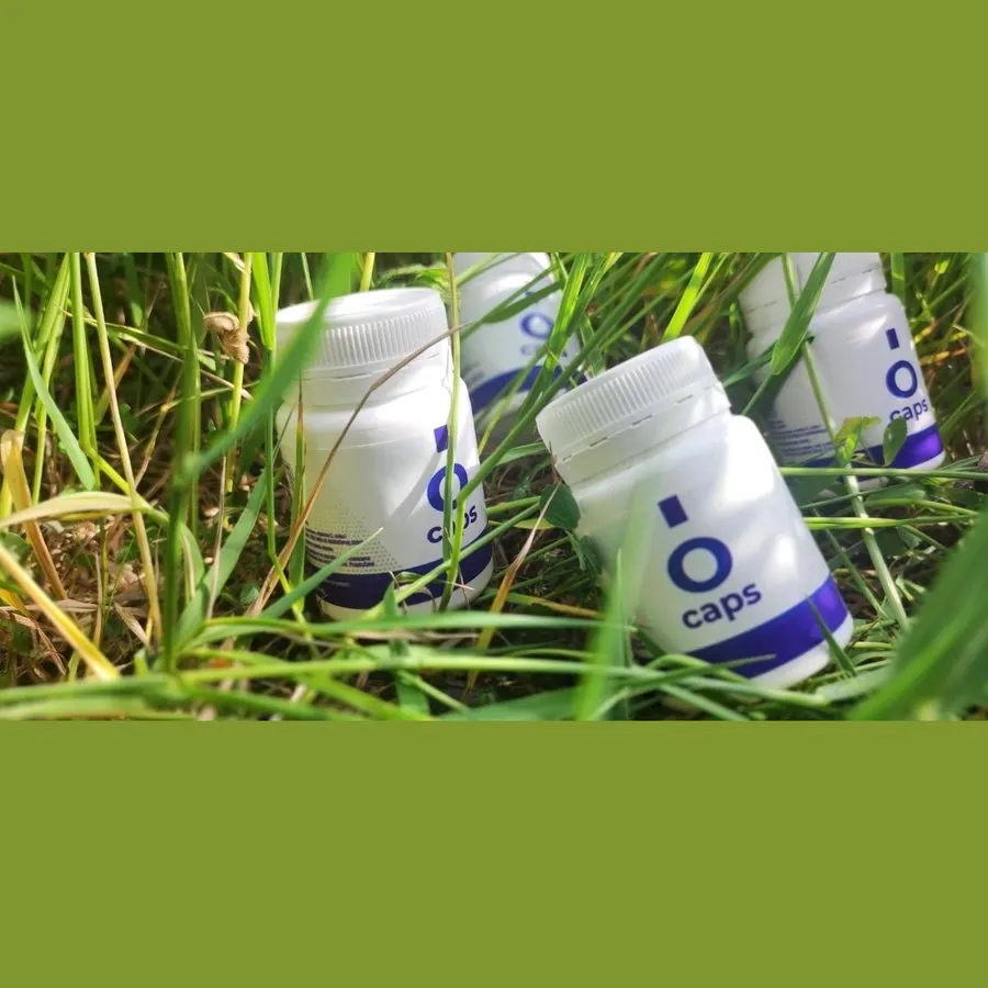 O caps — ürün resmi