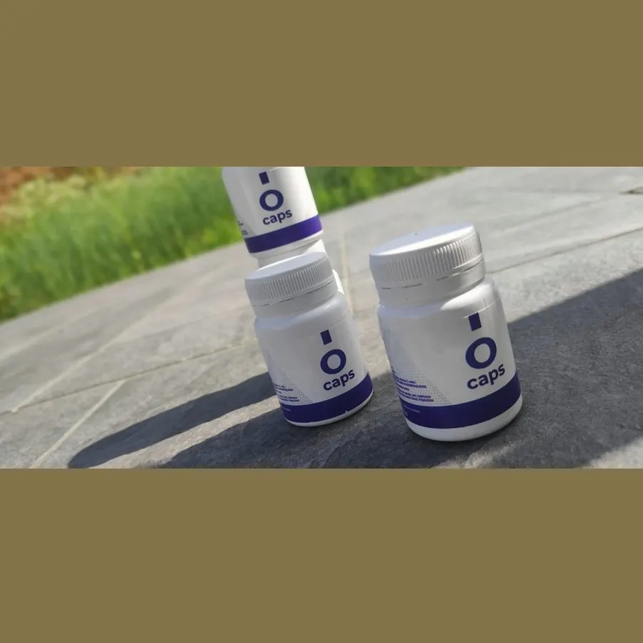 O caps — ürün resmi 1