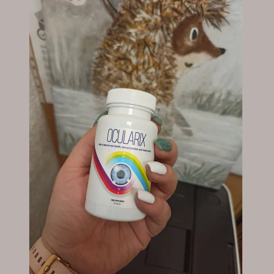 Ocularix — снимка на продукта 1