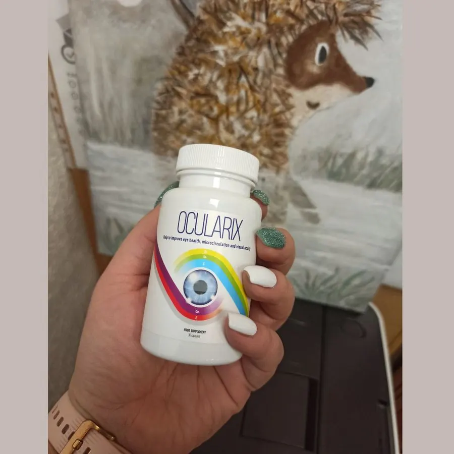 Ocularix — снимка на продукта 3