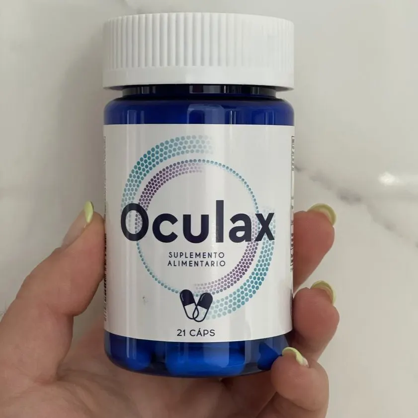 Oculax
