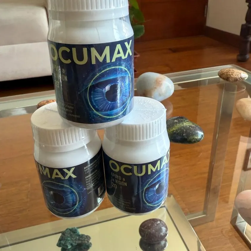 Ocumax