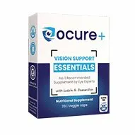Ocure+