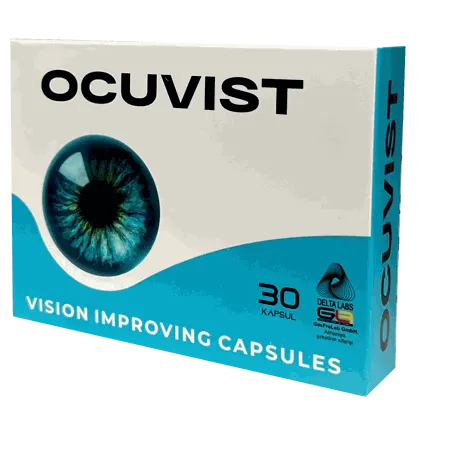 Ocuvist