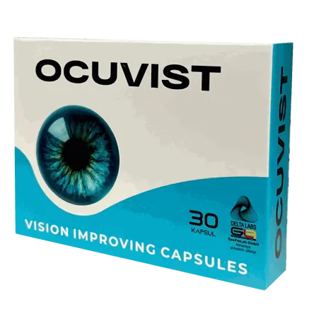 Ocuvist — məhsul şəkli 2