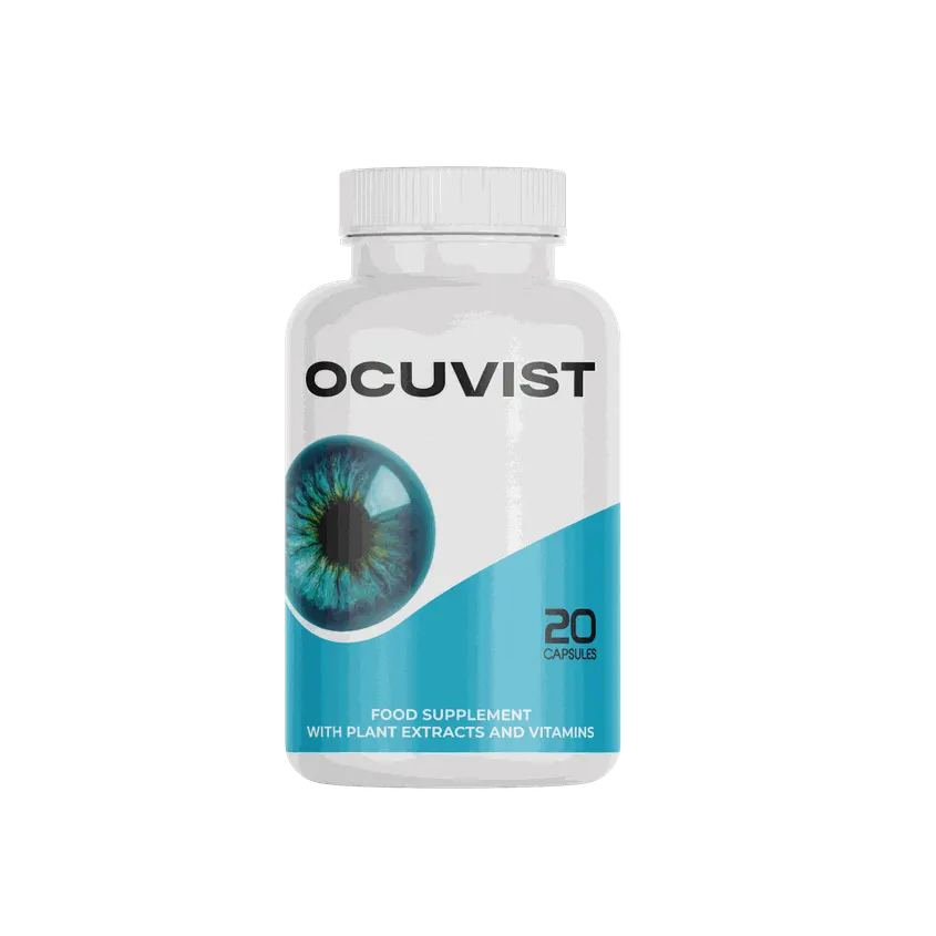 Ocuvist — ürün resmi 1