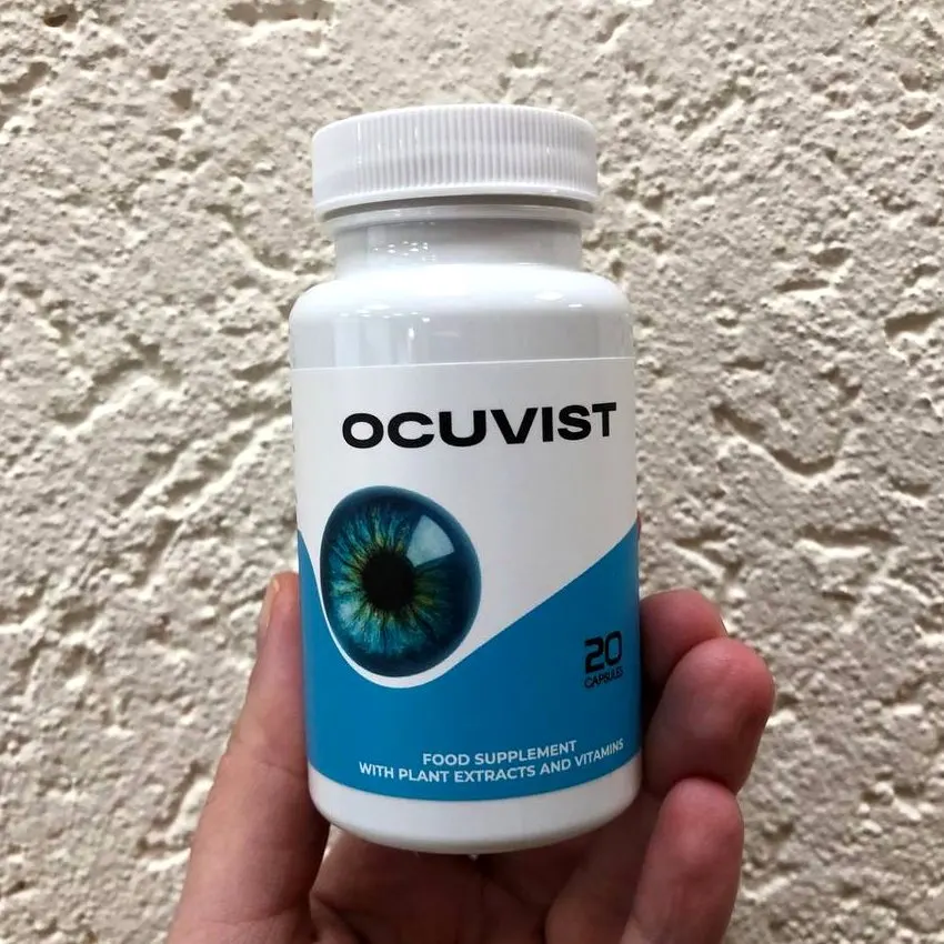Ocuvist — ürün resmi 3