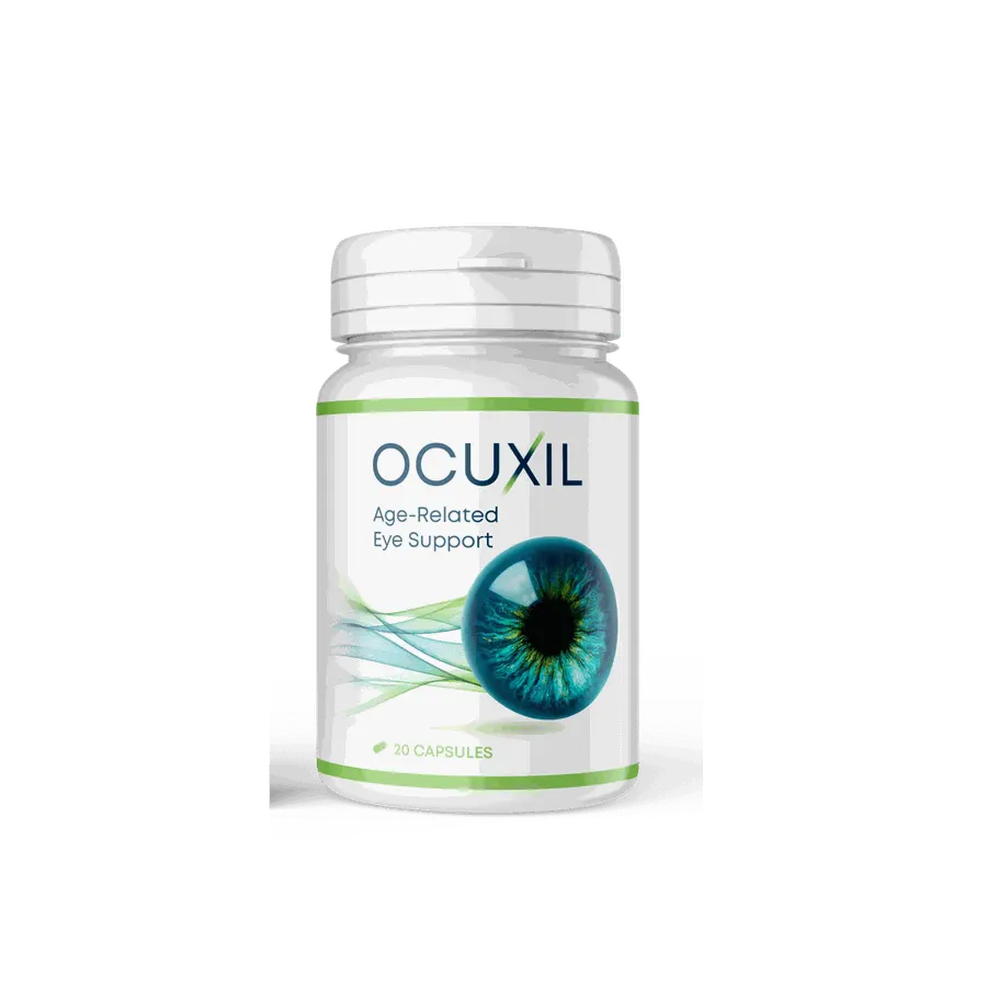 Ocuxil