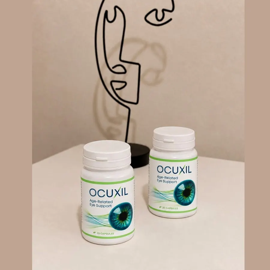 Ocuxil — termékkép 2