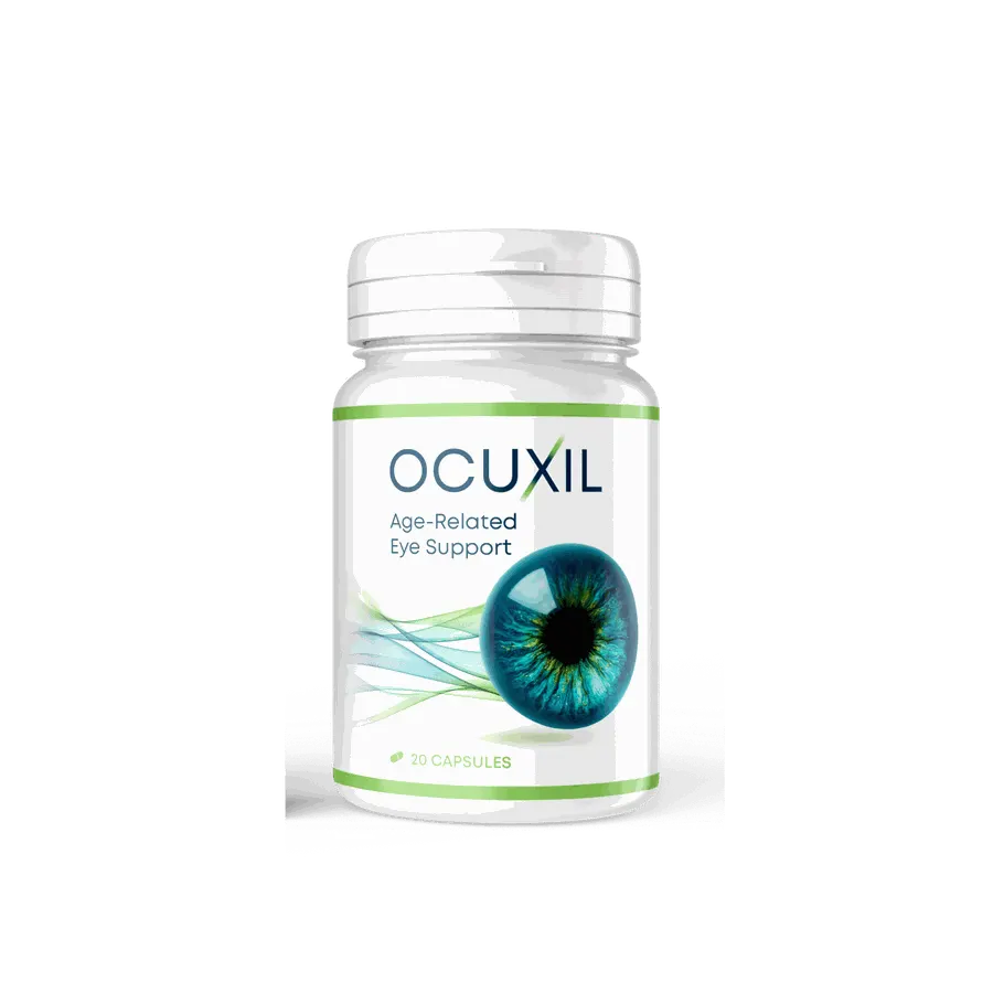 Ocuxil — termékkép 3