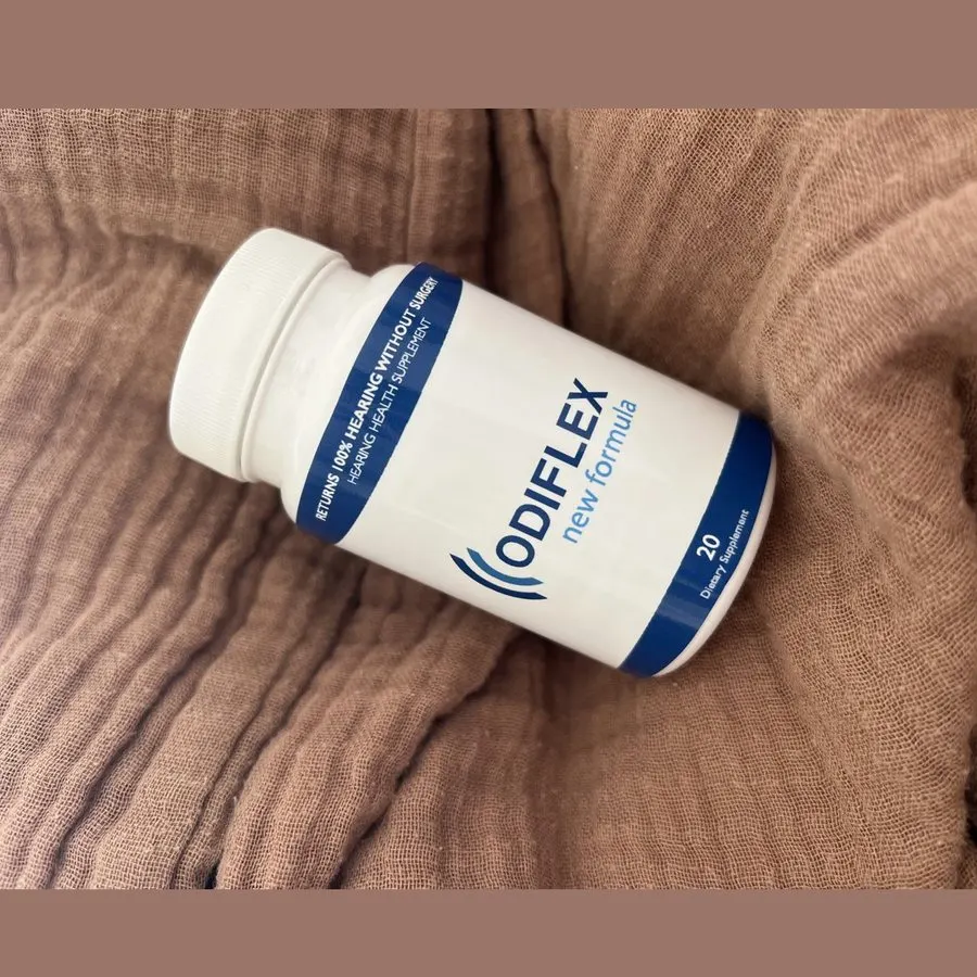 Odiflex — صورة