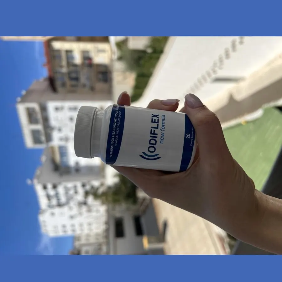 Odiflex — صورة 2
