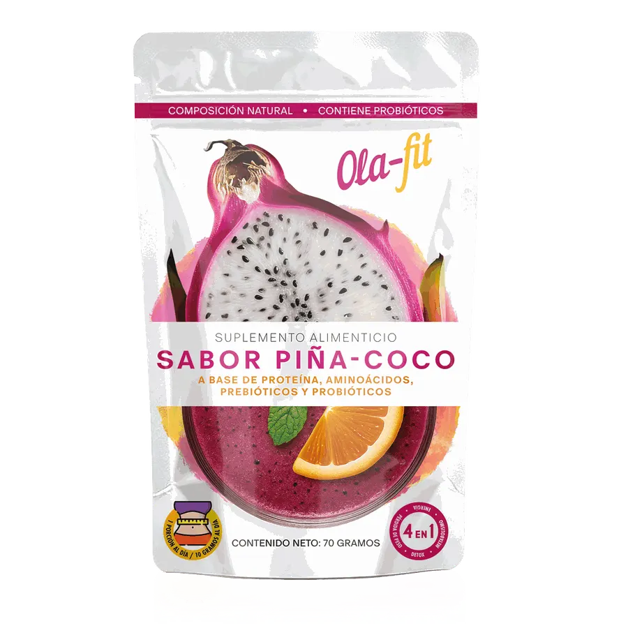 Ola-Fit