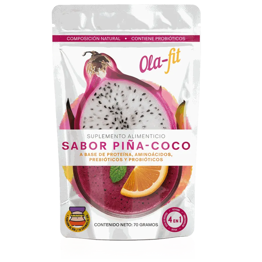 Ola-Fit — imagen del empaque 2