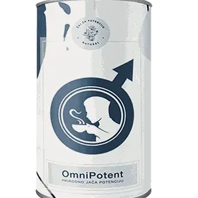 OmniPotent