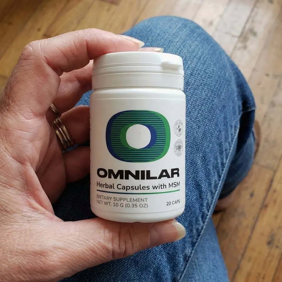 Omnilar