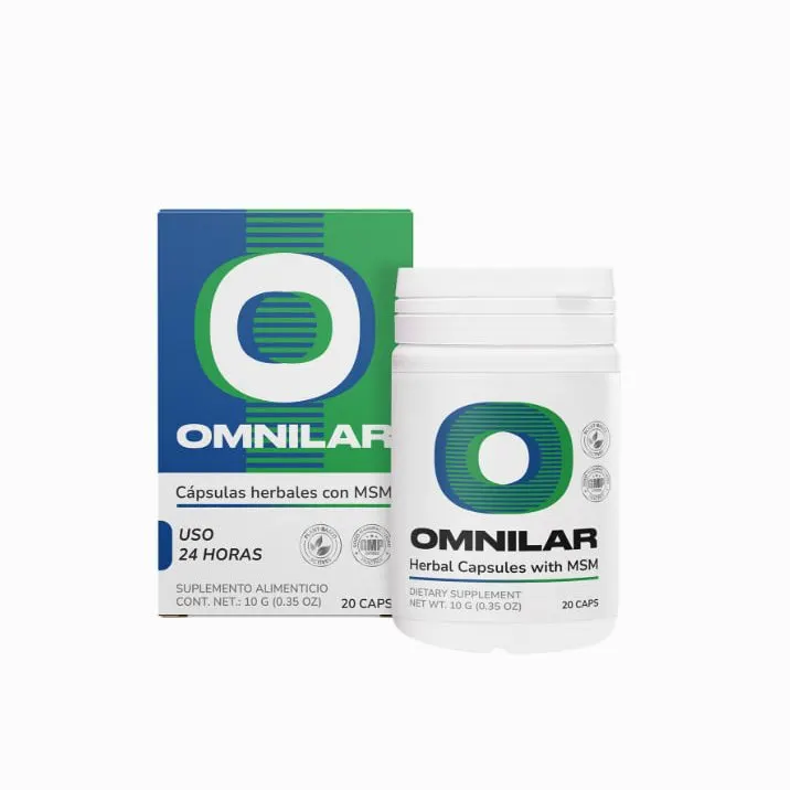 Omnilar — foto