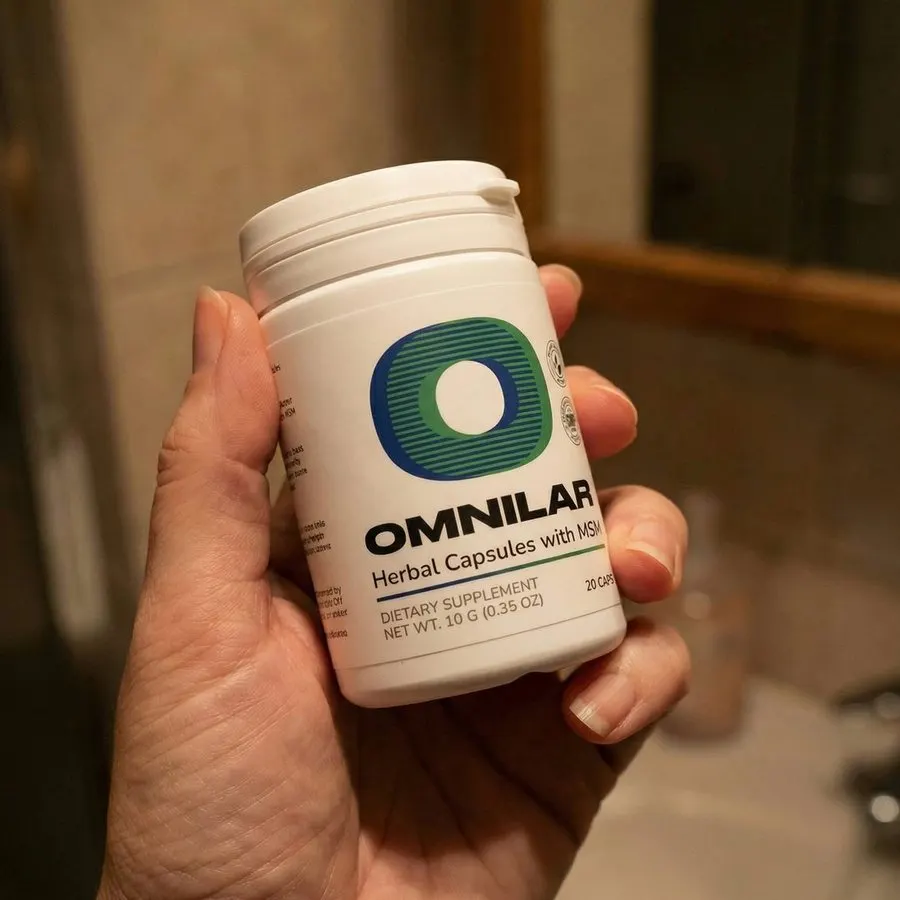 Omnilar — foto 1