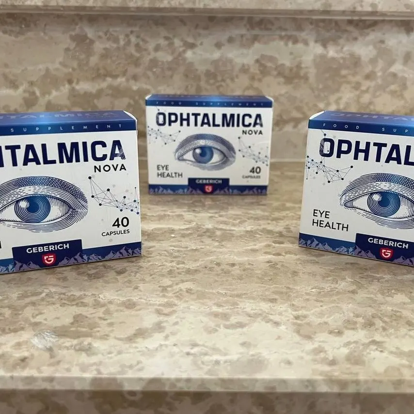Ophtalmica Nova