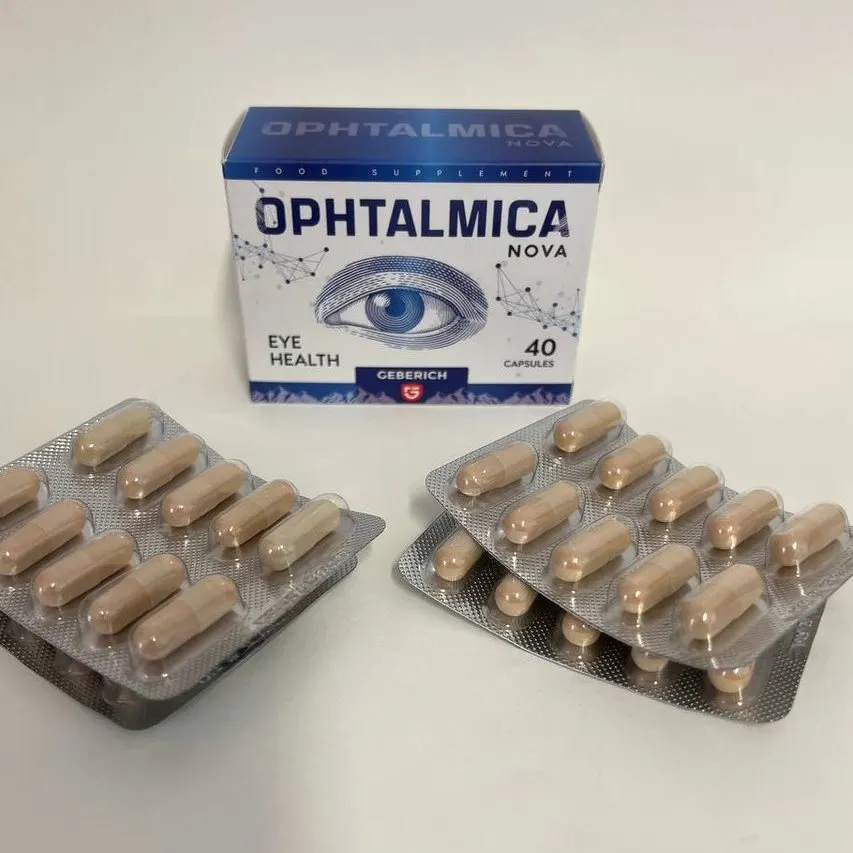 Ophtalmica Nova — immagine