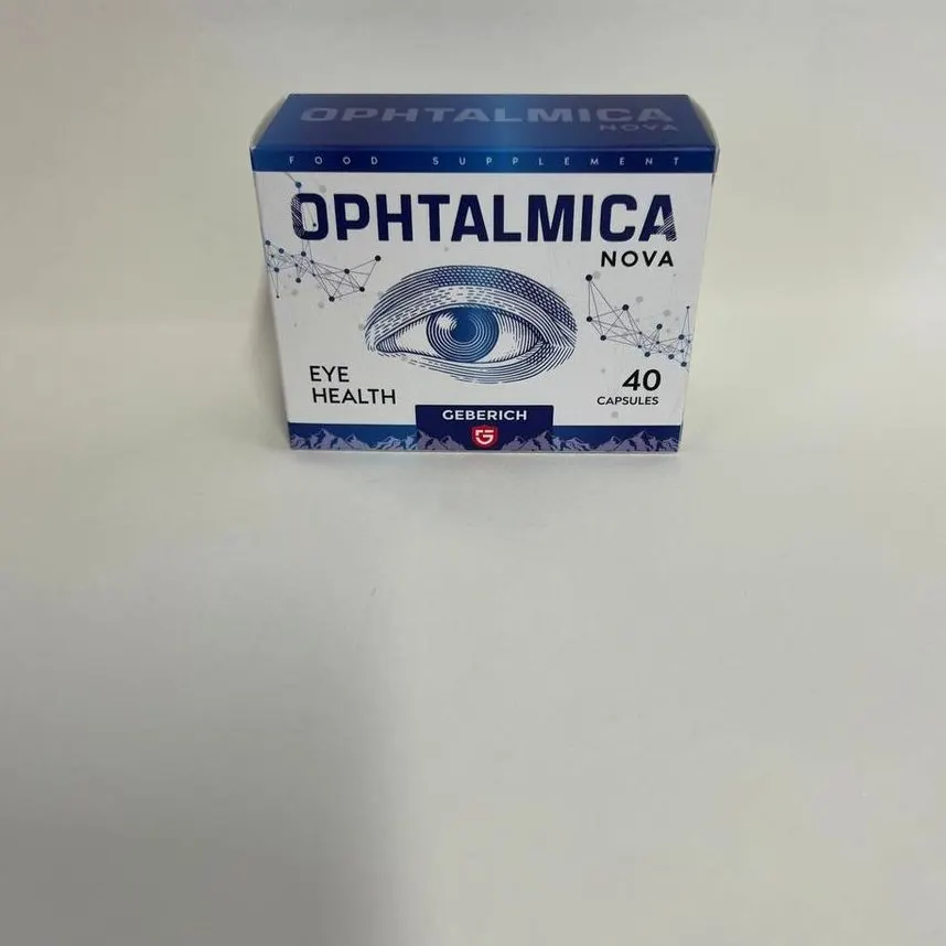 Ophtalmica Nova — immagine 1