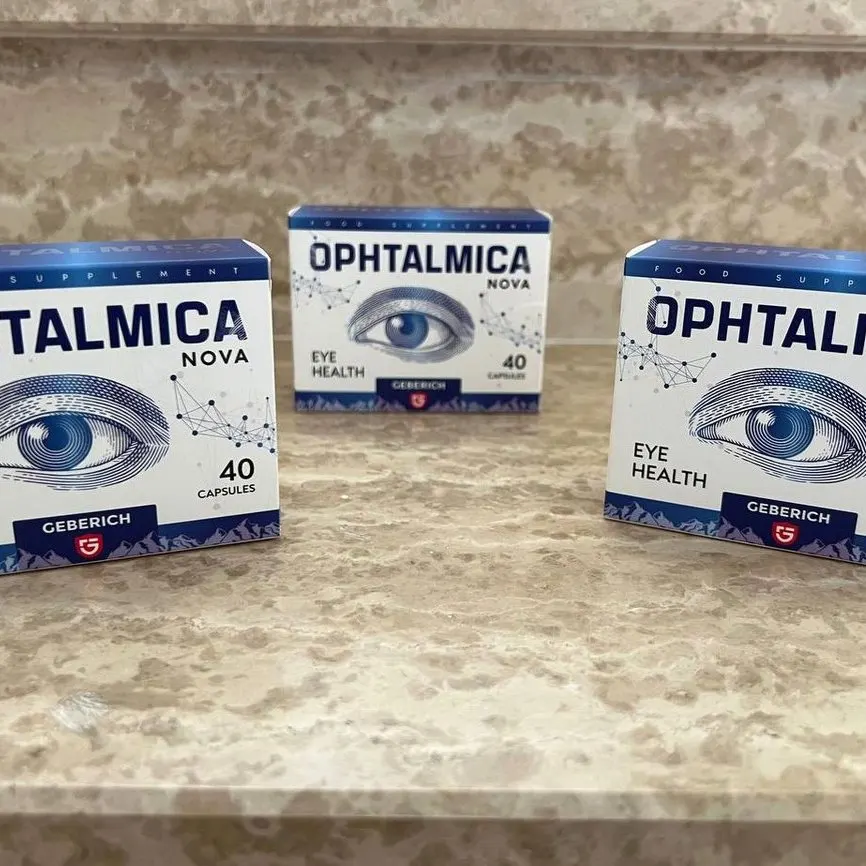 Ophtalmica Nova — immagine 2