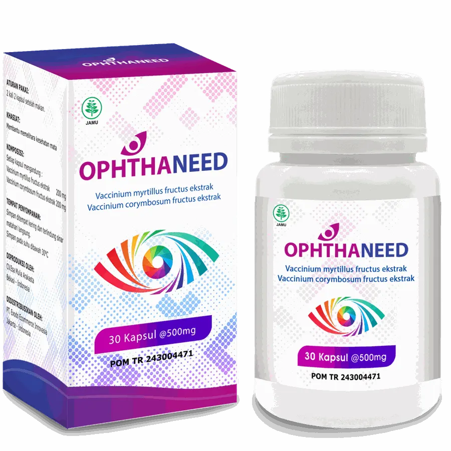 Ophthaneed