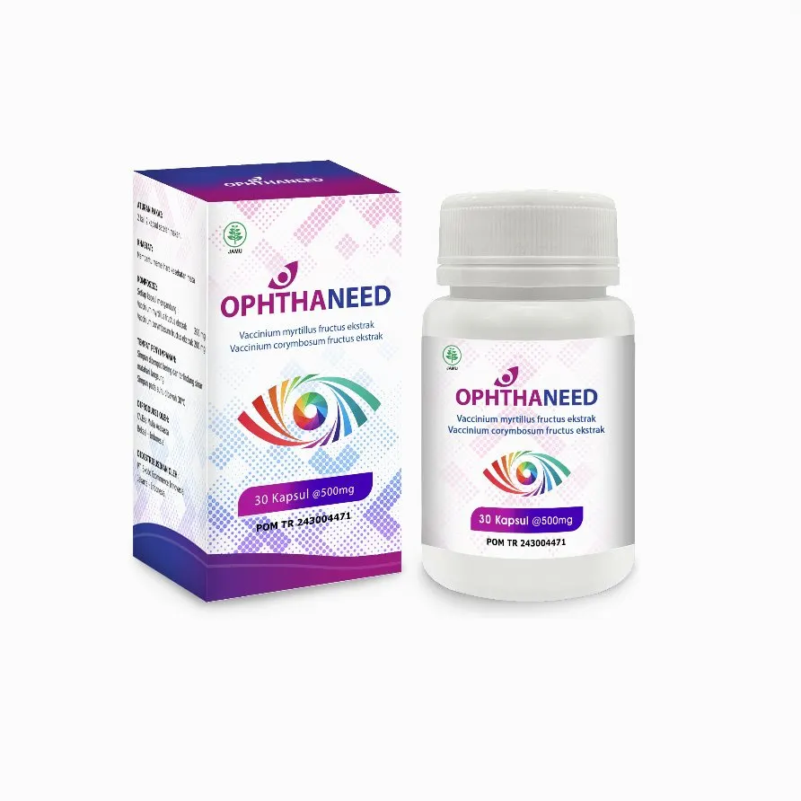 Ophthaneed — gambar produk 3