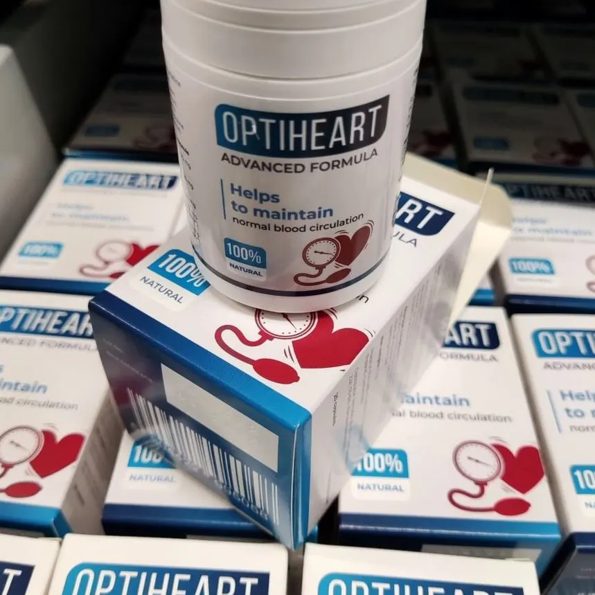 Optiheart