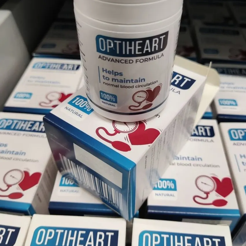 Optiheart — immagine 2