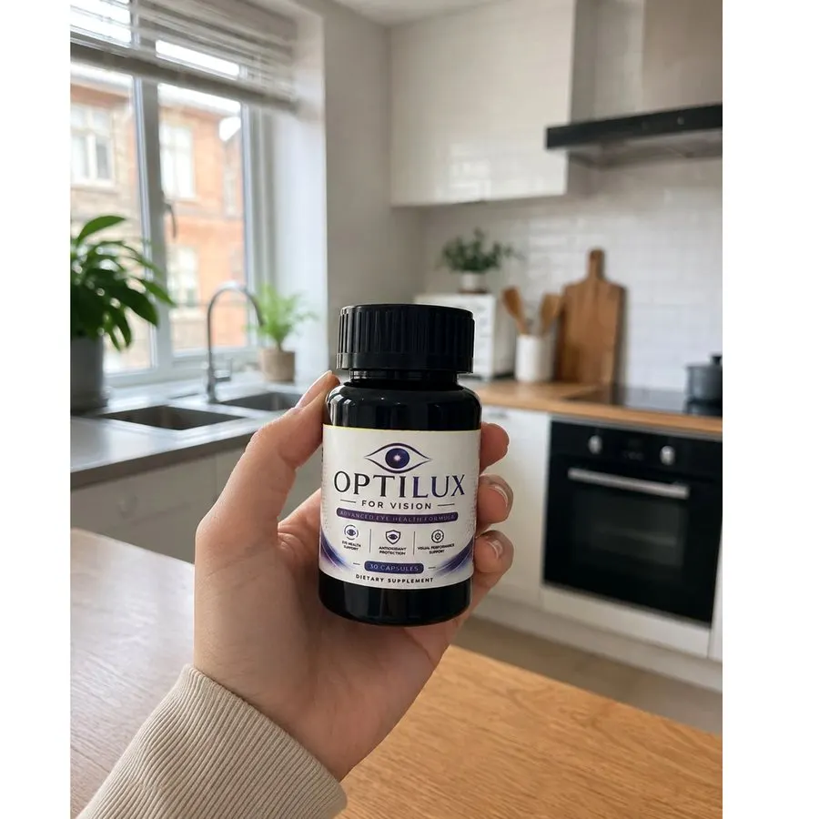 Optilux — صورة