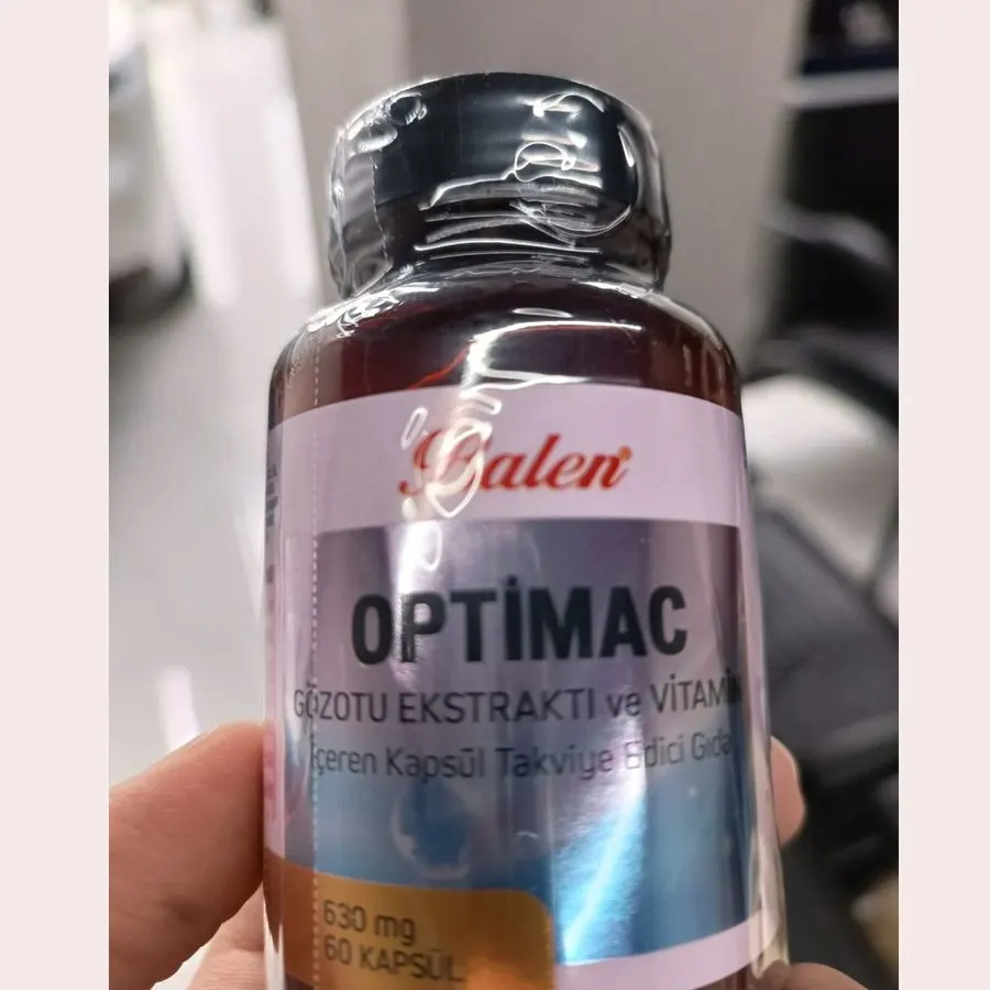 Balen Optimac
