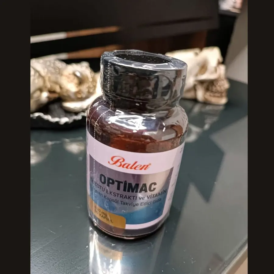 Balen Optimac — صورة 1