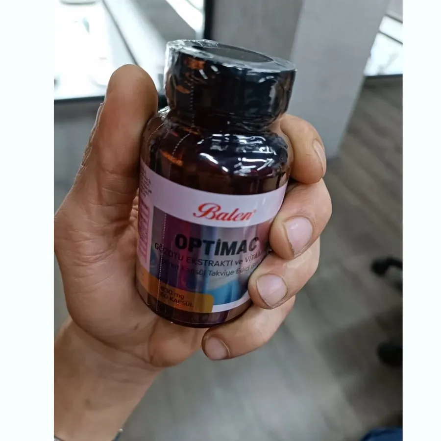 Balen Optimac — صورة 2