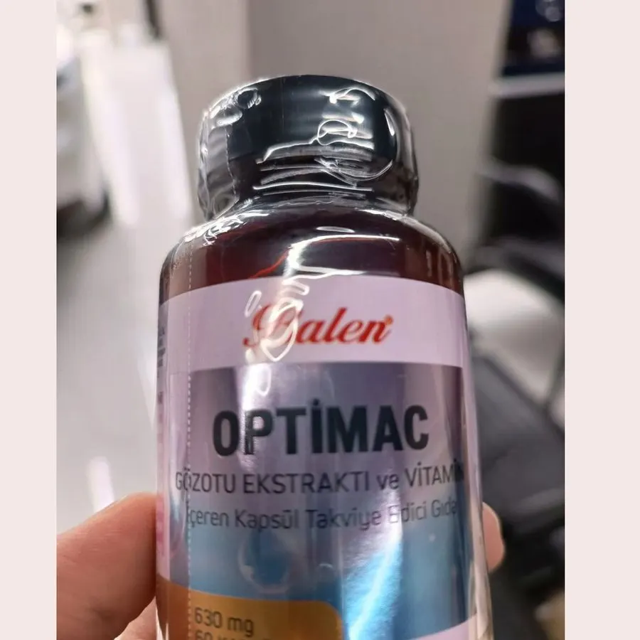 Balen Optimac — صورة 3