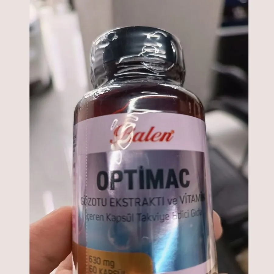 Balen Optimac