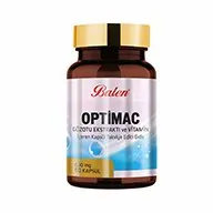 Balen Optimac — لقطة للعبوة 1
