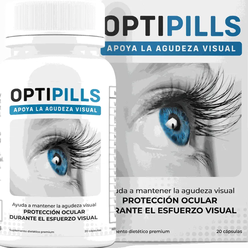 Optipills