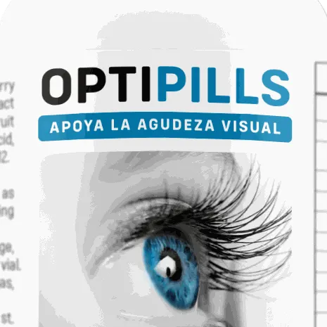 Optipills — visuel du produit 1