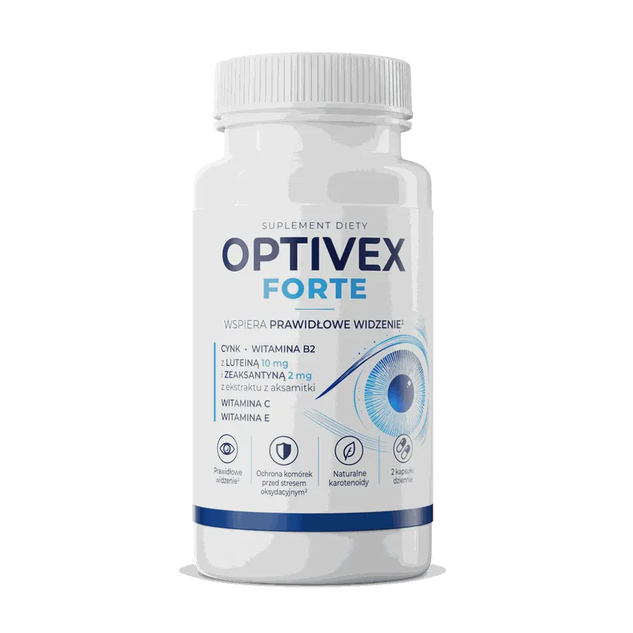 Optivex Forte
