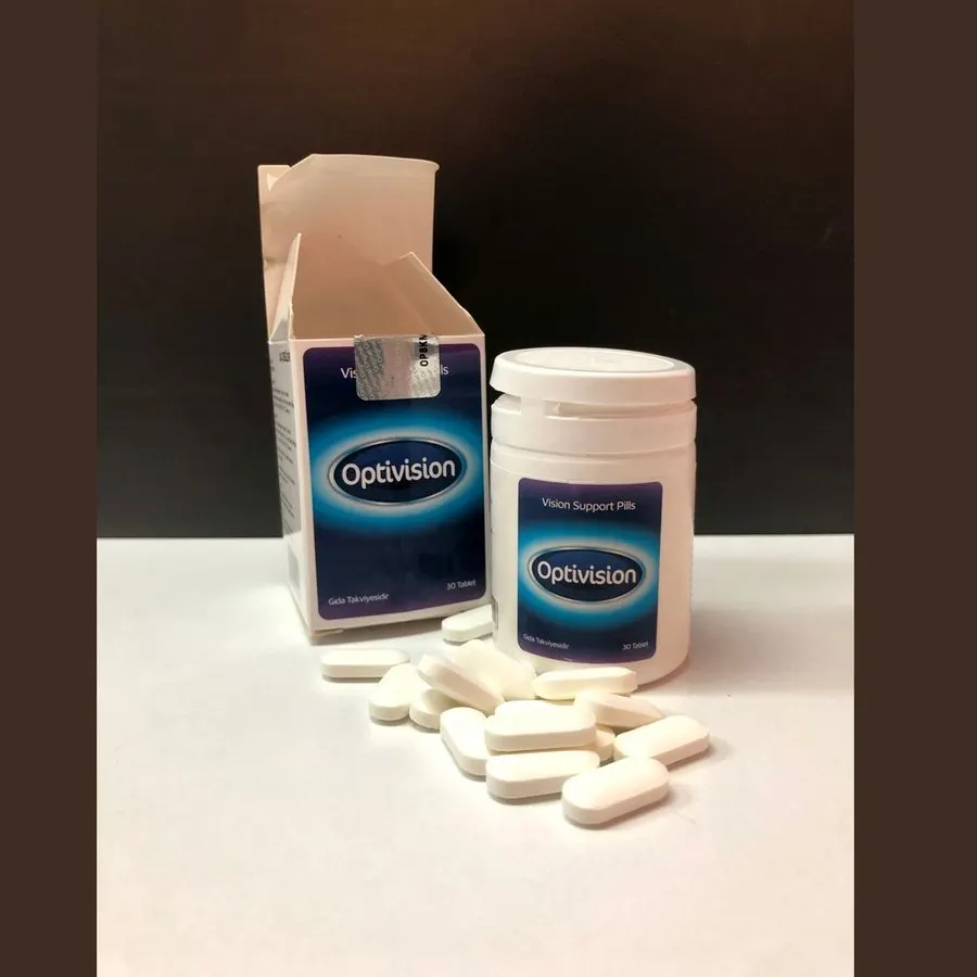 Optivision — صورة