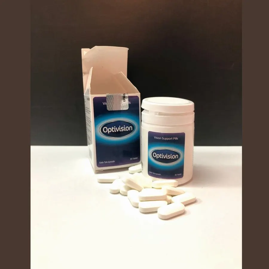 Optivision — صورة 2