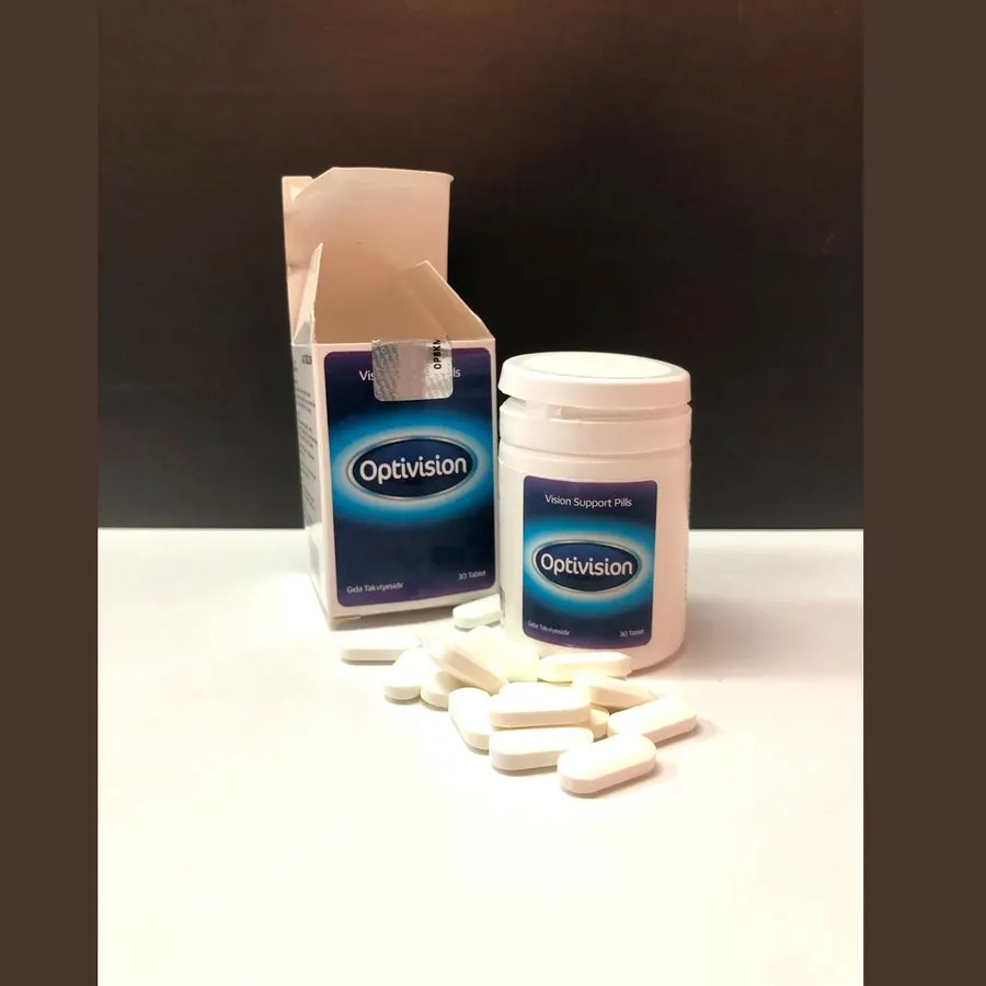 Optivision — صورة