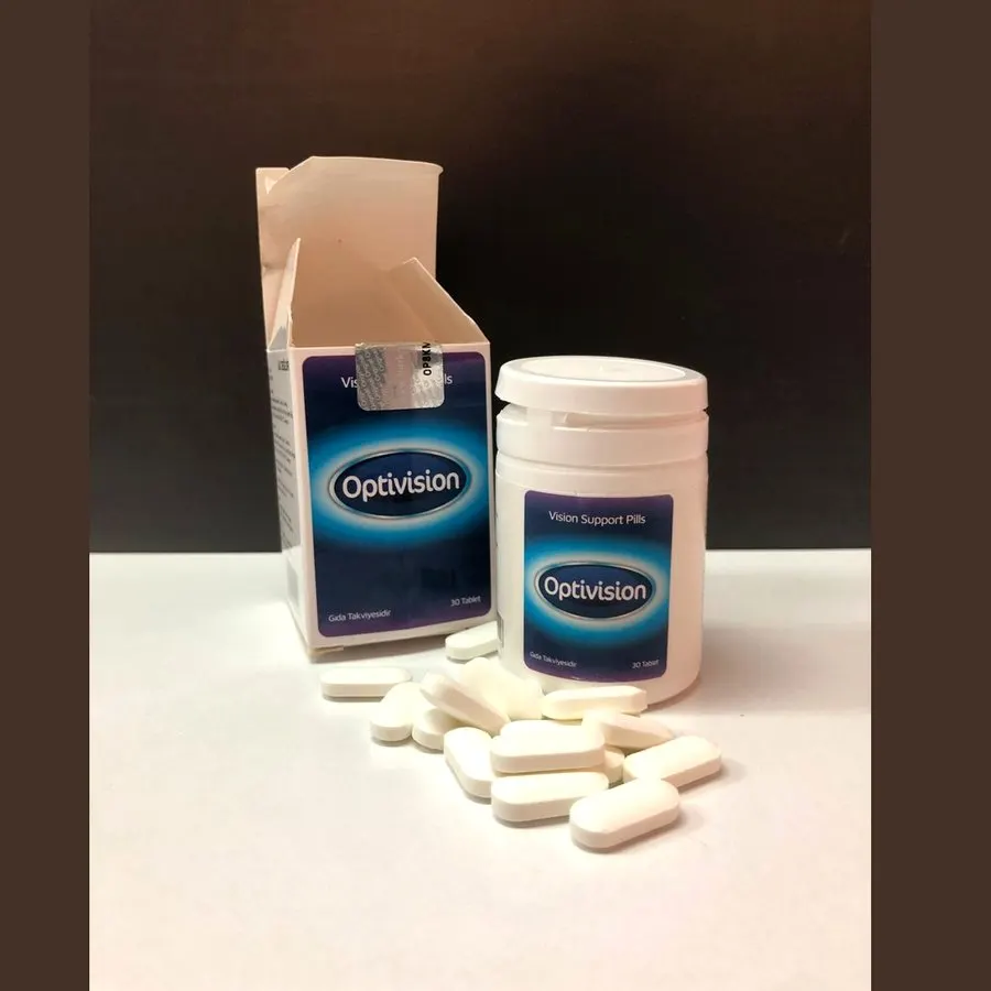 Optivision — صورة 2