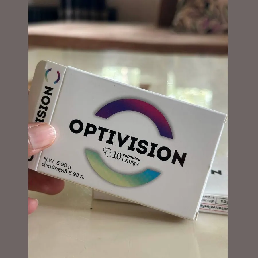 Optivision — ภาพสินค้า