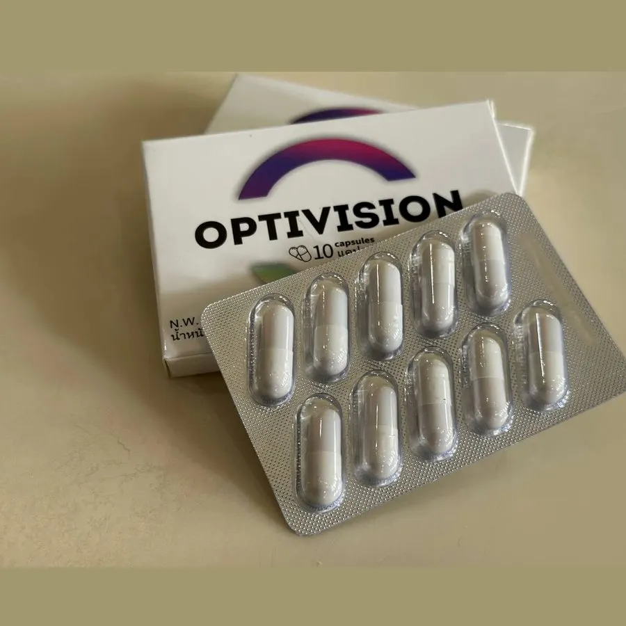 Optivision — ภาพสินค้า 1
